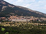 Las vistas desde la silla de Felipe II (14870577465)